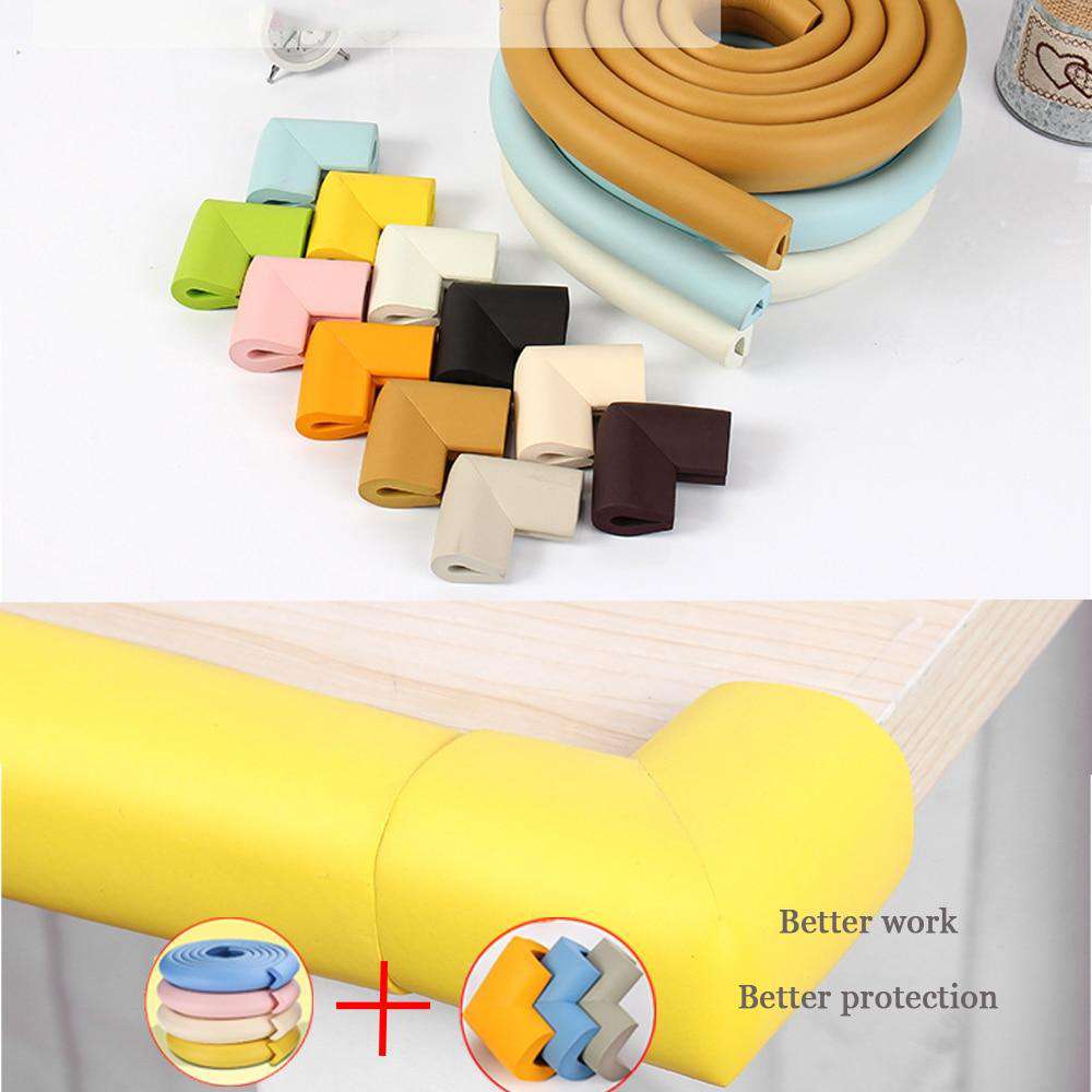 Baby Safety Table Corner Protector | Heccei