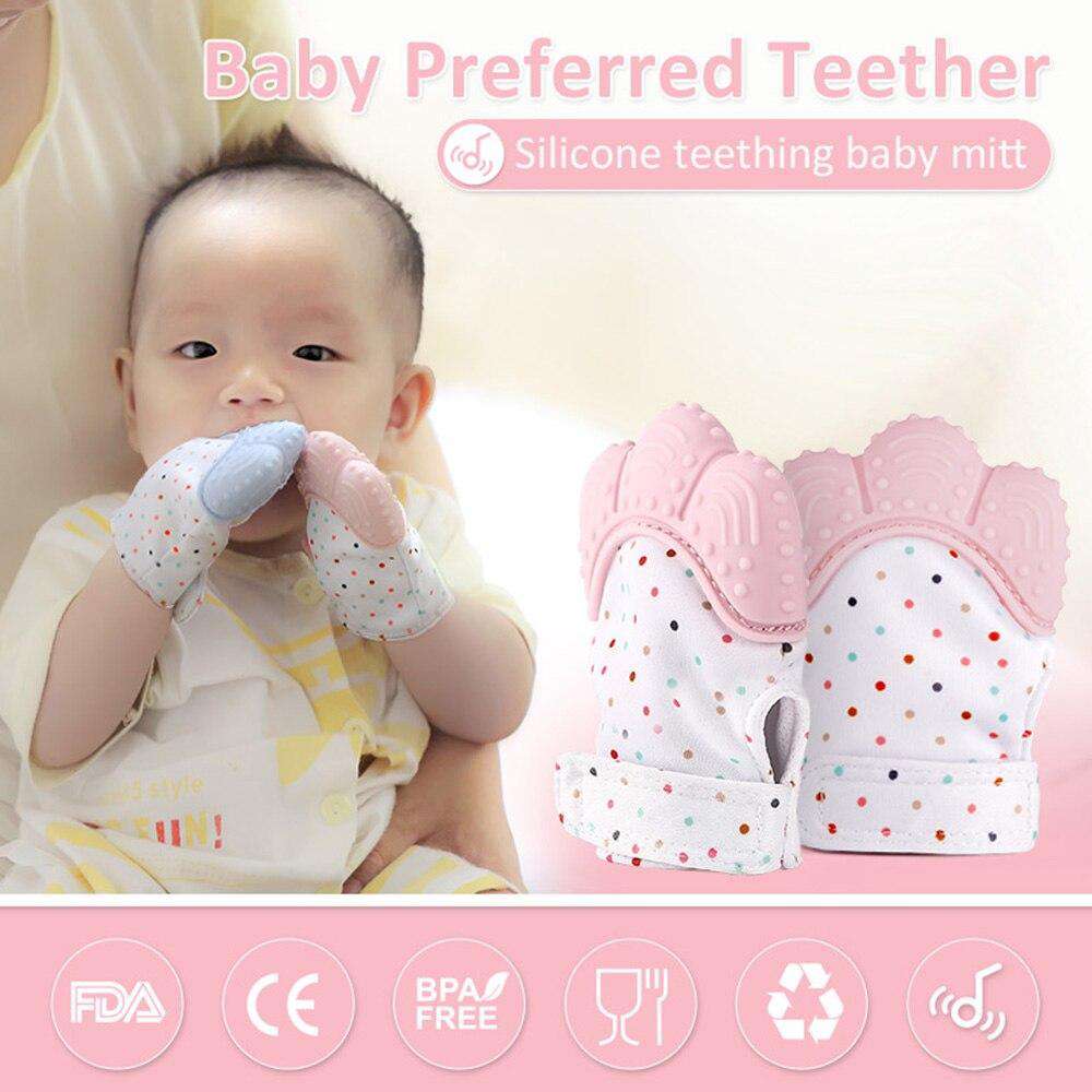 Baby  Teether | Heccei