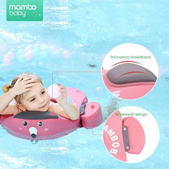 Non-inflatable Mambo Baby | Heccei