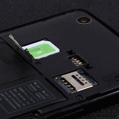4in1 Micro Nano SIM Card Adapter Connector Convert Nano SIM Card to Micro Standard Adaptor For iPhone 6 7 plus Huawei P8 Xiaomi