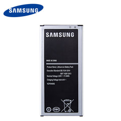 SAMSUNG Orginal EB-BJ510CBC EB-BJ510CBE 3100mAh Battery For Samsung Galaxy J5 2016 Edition J5 2016 J510 J510FN J510F j5108 j5109