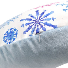 Newborn Baby Nursing Pillows Cover Maternity U-Shaped Breastfeeding Pillow Slipcover Infant Feeding Waist Cushion Case