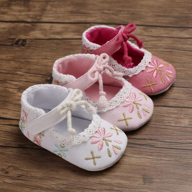 Baby girls cute shoes | Heccei
