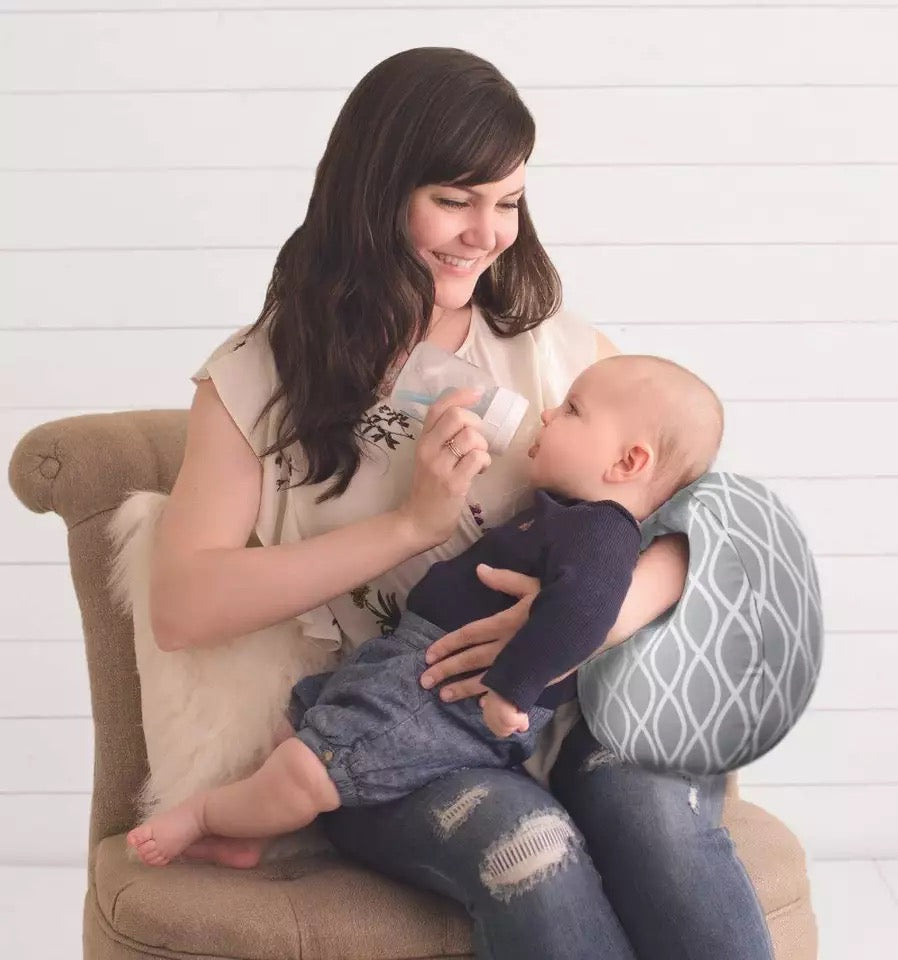 Baby  Infant Feeding Pillow | Heccei