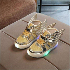Children LED shoes | Heccei