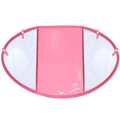 Mambo baby Swim Ring Float with Canopy | Heccei