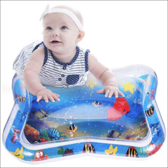 Baby Water Play Mat | Heccei