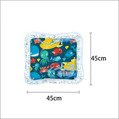 Baby Water Play Mat | Heccei